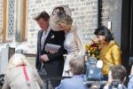 Den Haag 18 september 2018
Prinsjesdag 2018 op het binnenhof. Komning Willem Alexander Koningin Maxima Prins Constantijn en Prinses Laurentien zijn aanwezig.