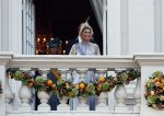 Den Haag 18 september 2018
Prinsjesdag 2018 op het binnenhof. Komning Willem Alexander Koningin Maxima Prins Constantijn en Prinses Laurentien zijn aanwezig. De moeder van Maxima Maria del Carmen Cerruti en haar broer Juan Zorrequieta waren ook aanwezig.