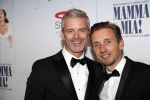 Utrecht 23 september 2018
Premiere Mamma Mia in het Beatrix Theater. Koos v Plateringen met partner