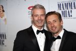 Utrecht 23 september 2018
Premiere Mamma Mia in het Beatrix Theater. Koos v Plateringen met partner