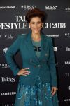 Amsterdam 13 september 2018
Talkies Lunch in Amsterdam. Kristina Bozilovic