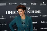 Amsterdam 13 september 2018
Talkies Lunch in Amsterdam. Kristina Bozilovic