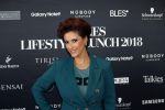 Amsterdam 13 september 2018
Talkies Lunch in Amsterdam. Kristina Bozilovic