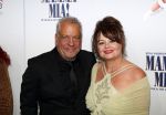 Utrecht 23 september 2018
Premiere Mamma Mia in het Beatrix Theater. Lain Barbier met partner