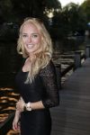 Amsterdam 25 september 2018
Presentatie Amsterdam XXXL bij sushisamba. Lente Voorhoeve