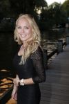 Amsterdam 25 september 2018
Presentatie Amsterdam XXXL bij sushisamba. Lente Voorhoeve
