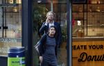 Amsterdam 17 september 2018
Leo Alkemade bellend op straat