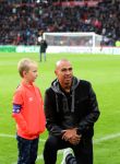 Eindhoven, 23 September 2018 PSV-AJAX Kompetitie, Seizoen 2018-2019 Eindstand 3-0
Leon v d Zanden