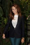 Amsterdam 13 september 2018
Talkies Lunch in Amsterdam. Leontine Borsato