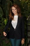 Amsterdam 13 september 2018
Talkies Lunch in Amsterdam. Leontine Borsato