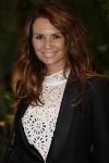 Amsterdam 13 september 2018
Talkies Lunch in Amsterdam. Leontine Borsato