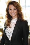 Amsterdam 13 september 2018
Talkies Lunch in Amsterdam. Leontine Borsato