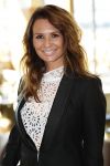 Amsterdam 13 september 2018
Talkies Lunch in Amsterdam. Leontine Borsato