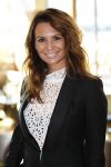 Amsterdam 13 september 2018
Talkies Lunch in Amsterdam. Leontine Borsato