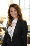 Amsterdam 13 september 2018
Talkies Lunch in Amsterdam. Leontine Borsato