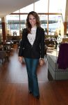Amsterdam 13 september 2018
Talkies Lunch in Amsterdam. Leontine Borsato