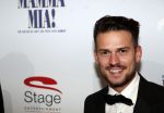 Utrecht 23 september 2018
Premiere Mamma Mia in het Beatrix Theater. Levi v Kempen
