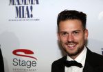 Utrecht 23 september 2018
Premiere Mamma Mia in het Beatrix Theater. Levi v Kempen