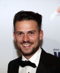 Utrecht 23 september 2018
Premiere Mamma Mia in het Beatrix Theater. Levi v Kempen