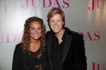 Amsterdam20 september 2018
Premiere Judas in de meervaart. Lex Uiting
