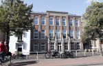 Den Haag 18 september 2018
Huis Lex v Hessen in Den Haag.