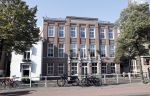 Den Haag 18 september 2018
Huis Lex v Hessen in Den Haag.