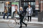 Amsterdam 10 september 2018
Feest Sjaak Swart in het nieuwe delamar theater. Marco en Liesbeth v Basten