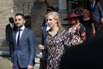 Den Haag 18 september 2018
Prinsjesdag 2018 op het binnenhof. Komning Willem Alexander Koningin Maxima Prins Constantijn en Prinses Laurentien zijn aanwezig. Lilian Marijnissen met â€¦