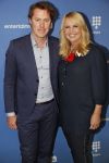 Amsterdam 17 september 2018
Premiere Doris in Tuschinski. De cast bestaat uit oa Tjitske Reidinga Guy Clemens Bracha v Doesburgh Tanik Moree Peter Blok . Linda de Mol kwam met partner Jeroen Rietbergen