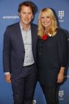 Amsterdam 17 september 2018
Premiere Doris in Tuschinski. De cast bestaat uit oa Tjitske Reidinga Guy Clemens Bracha v Doesburgh Tanik Moree Peter Blok . Linda de Mol kwam met partner Jeroen Rietbergen