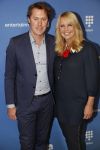 Amsterdam 17 september 2018
Premiere Doris in Tuschinski. De cast bestaat uit oa Tjitske Reidinga Guy Clemens Bracha v Doesburgh Tanik Moree Peter Blok . Linda de Mol kwam met partner Jeroen Rietbergen