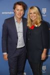 Amsterdam 17 september 2018
Premiere Doris in Tuschinski. De cast bestaat uit oa Tjitske Reidinga Guy Clemens Bracha v Doesburgh Tanik Moree Peter Blok . Linda de Mol kwam met partner Jeroen Rietbergen
