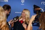 Amsterdam 17 september 2018
Premiere Doris in Tuschinski. De cast bestaat uit oa Tjitske Reidinga Guy Clemens Bracha v Doesburgh Tanik Moree Peter Blok . Linda de Mol kwam met partner Jeroen Rietbergen