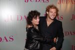 Amsterdam20 september 2018
Premiere Judas in de meervaart. Linda v Dijck met zoon