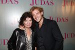 Amsterdam20 september 2018
Premiere Judas in de meervaart. Linda v Dijck met zoon