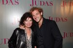 Amsterdam20 september 2018
Premiere Judas in de meervaart. Linda v Dijck met zoon