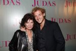 Amsterdam20 september 2018
Premiere Judas in de meervaart. Linda v Dijck met zoon