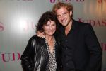 Amsterdam20 september 2018
Premiere Judas in de meervaart. Linda v Dijck met zoon