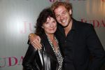 Amsterdam20 september 2018
Premiere Judas in de meervaart. Linda v Dijck met zoon