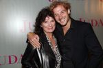 Amsterdam20 september 2018
Premiere Judas in de meervaart. Linda v Dijck met zoon