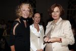 Amsterdam 16 september 2018
45 jaar Sheila de Vries in het Hilton. Liz Snoijink met Gerrie v d Klei