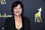 Utrecht 27 september 2018
Openingsavond Nederlandse Filmdagen in schouwburg Utrecht. Loes Schnepper