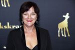 Utrecht 27 september 2018
Openingsavond Nederlandse Filmdagen in schouwburg Utrecht. Loes Schnepper