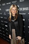 Amsterdam 13 september 2018
Talkies Lunch in Amsterdam. Lonneke Nooteboom