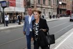 Amsterdam 30 september 2018
1 jaar Annie MG Schmidt in het delamar theater. Louis en Truus v Gaal