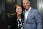 Amsterdam 30 september 2018
1 jaar Annie MG Schmidt in het delamar theater. Louis en Truus v Gaal