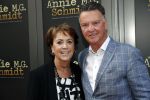 Amsterdam 30 september 2018
1 jaar Annie MG Schmidt in het delamar theater. Louis en Truus v Gaal