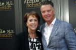 Amsterdam 30 september 2018
1 jaar Annie MG Schmidt in het delamar theater. Louis en Truus v Gaal