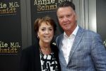 Amsterdam 30 september 2018
1 jaar Annie MG Schmidt in het delamar theater. Louis en Truus v Gaal