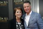 Amsterdam 30 september 2018
1 jaar Annie MG Schmidt in het delamar theater. Louis en Truus v Gaal